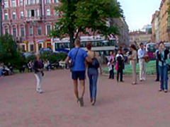 Casual Teen Sex - Sabrina Redhart - Free Love and hard fucking