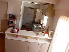 Best Japanese model Rina Uehara in Hottest Stockings, Toys JAV scene