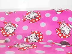 Fabulous Latina, Tattoo sex movie