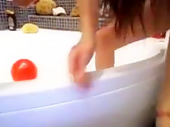 Incredible Lesbian, Amateur porn clip