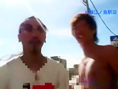 Incredible Japanese girl in Hottest Masturbation, Dildos/Toys JAV clip