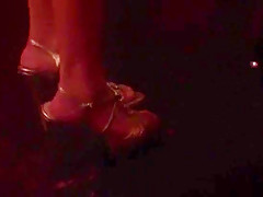 Incredible Japanese slut Reon Otowa in Crazy Gangbang, Dildos/Toys JAV movie