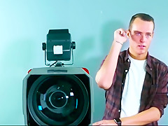 Incredible Facial, Babe xxx movie