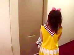 Hottest Japanese girl Hirono Imai in Crazy POV, Small Tits JAV clip