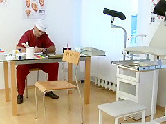 Exotic Hardcore, Teens porn scene