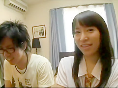 Horny Hairy, Small Tits xxx clip