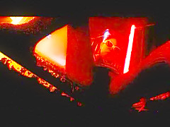 Crazy Japanese slut Kaede Akina in Incredible Handjobs, Stockings JAV movie