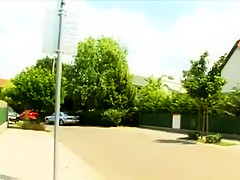 Crazy Cunnilingus, Fetish xxx movie