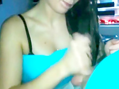 Fabulous Blowjob, Amateur porn video