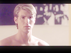 Incredible Blonde adult movie