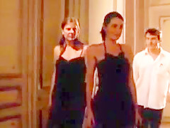 Hottest Face Sitting, Cunnilingus sex clip