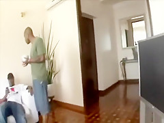 Incredible pornstars Franco Roccaforte, Kid Jamaica and Mark Anthony in horny straight, pornstars adult video