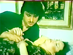 Peepshow Loops 192 70's and 80's - Scene 2