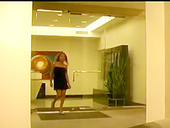 Cindy Lover Takes Some Rough Doggy Anal