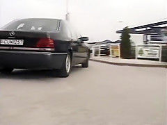 Cum In My Ass - Scene 1