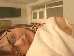 Fabulous Japanese whore Tsubomi in Amazing Small Tits, Couple JAV video