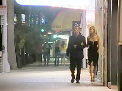 Fabulous Cumshot, Blonde porn movie