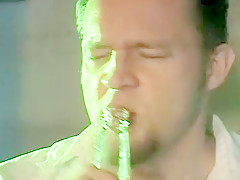 Back Alley Street Whore Bailey Takes Painful Backside Fucking