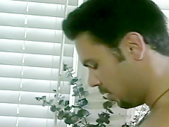 Incredible Anal, Cunnilingus adult scene