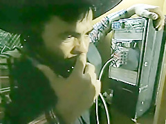 Incredible Anal, Cunnilingus adult scene