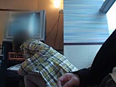 Exotic Japanese girl Ayame Sakura 2 in Best Couple, POV JAV scene