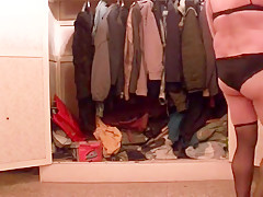 Incredible BDSM, Spanking porn movie