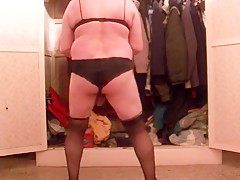 Incredible BDSM, Spanking porn movie