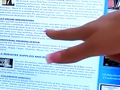 Hottest Toys, Cunnilingus adult scene