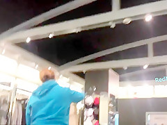 Incredible Mexican, Mature xxx video