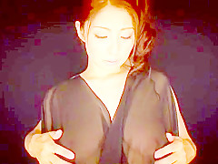 Hottest Japanese slut Hina Akiyoshi in Exotic Couple JAV movie