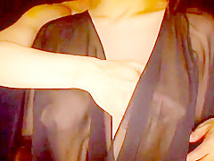 Hottest Japanese slut Hina Akiyoshi in Exotic Couple JAV movie