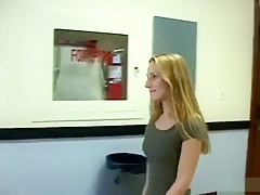 Hottest pornstars Gen Padova and Rick Masters in incredible blonde, pornstars sex scene