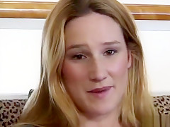 Hottest pornstars Gen Padova and Rick Masters in incredible blonde, pornstars sex scene