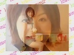 Best Japanese girl Miku Ohashi in Fabulous Solo Girl, Dildos/Toys JAV clip