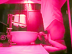 Exotic Voyeur, Amateur adult video