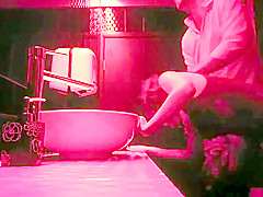 Exotic Voyeur, Amateur adult video