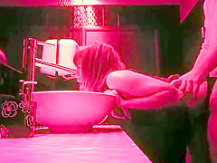 Exotic Voyeur, Amateur adult video