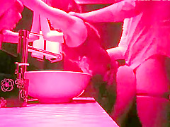 Exotic Voyeur, Amateur adult video