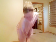 Crazy Masturbation, Amateur sex clip