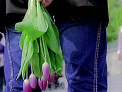 Moms Passions - Zlata - He knows what a woman wants