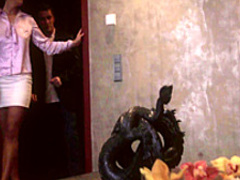 Moms Passions - Zlata - He knows what a woman wants