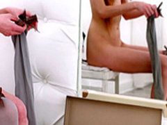 Teeny Lovers - Adel Bye - OctoberFest outfit fucking