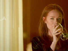 TUSHY Wife Cheats On Business Trip With Anal