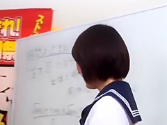 Fabulous Japanese girl Shinobu Kasagi in Best Group Sex, Blowjob JAV movie