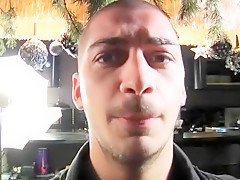 Incredible Gaping, Ass adult movie