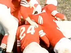 Hottest Blowjob, Vintage sex video