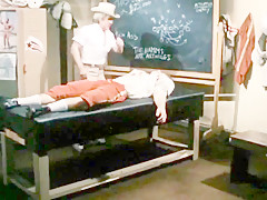 Hottest Blowjob, Vintage sex video