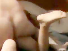 Horny Wife, MILF porn clip