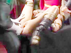 Fabulous Amateur, Hardcore xxx scene