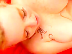 Hottest Lesbian, British xxx video